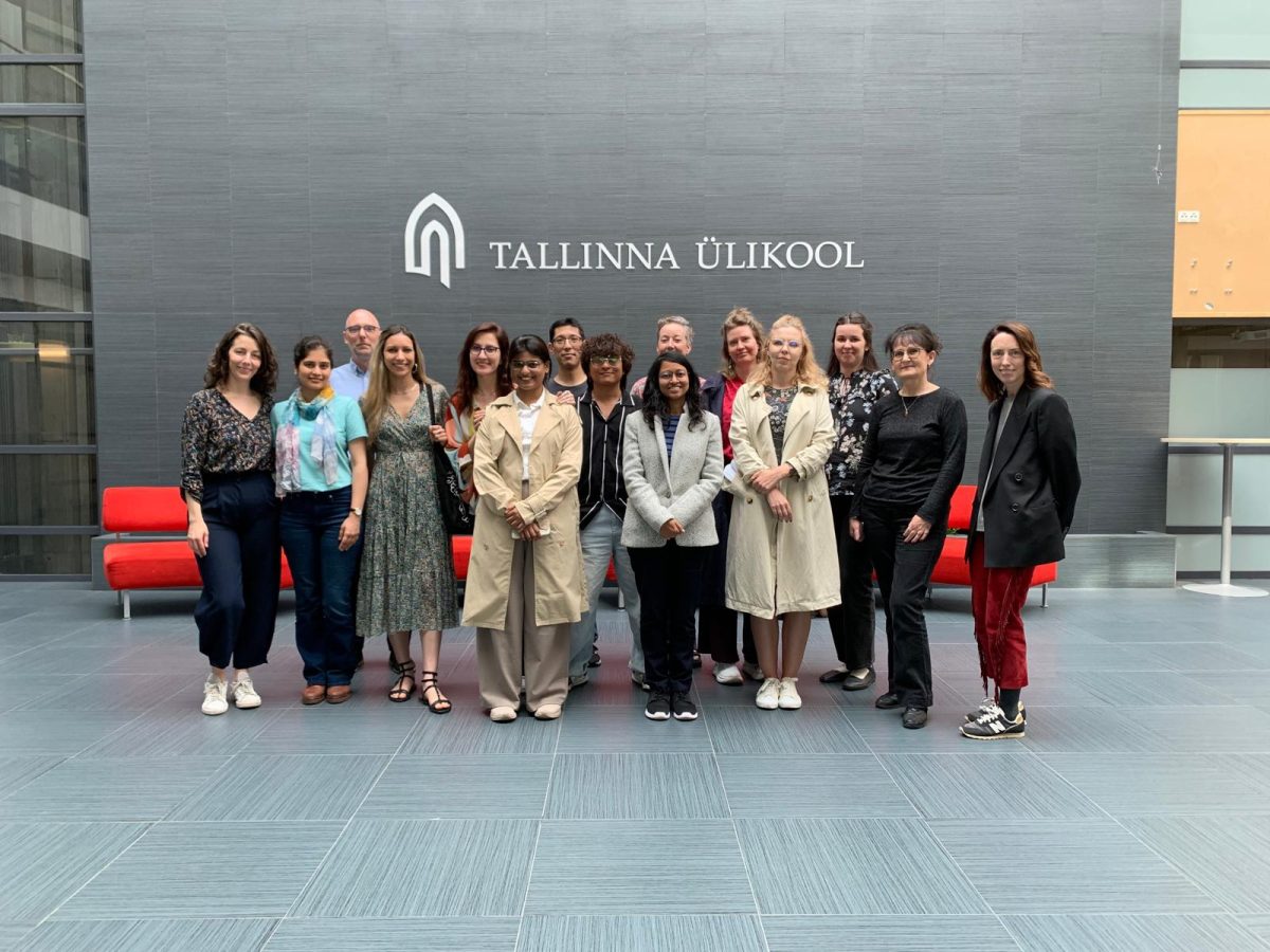 MSCA training Tallinn