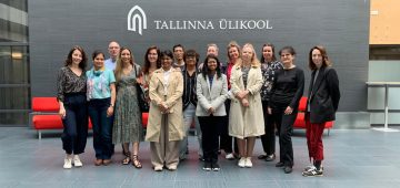 MSCA training Tallinn