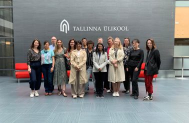 MSCA training Tallinn