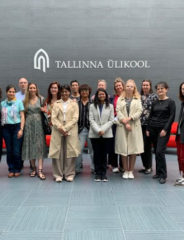 MSCA training Tallinn