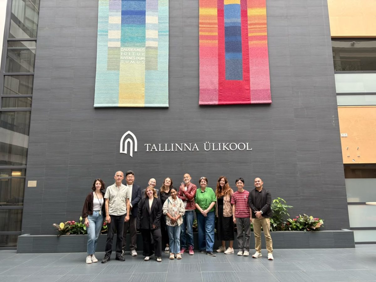 MSCA PF Training - Tallinn 2025