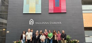MSCA PF Training - Tallinn 2025