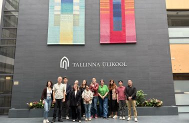 MSCA PF Training - Tallinn 2025