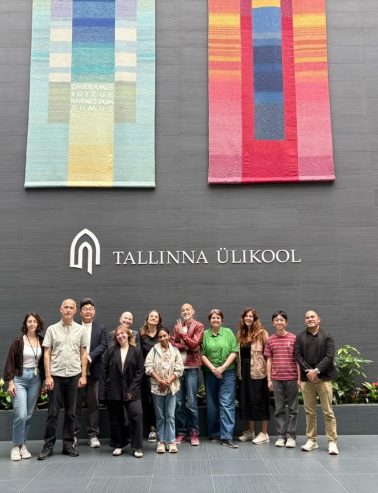 MSCA PF Training - Tallinn 2025