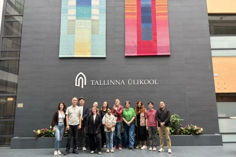 MSCA PF Training - Tallinn 2025