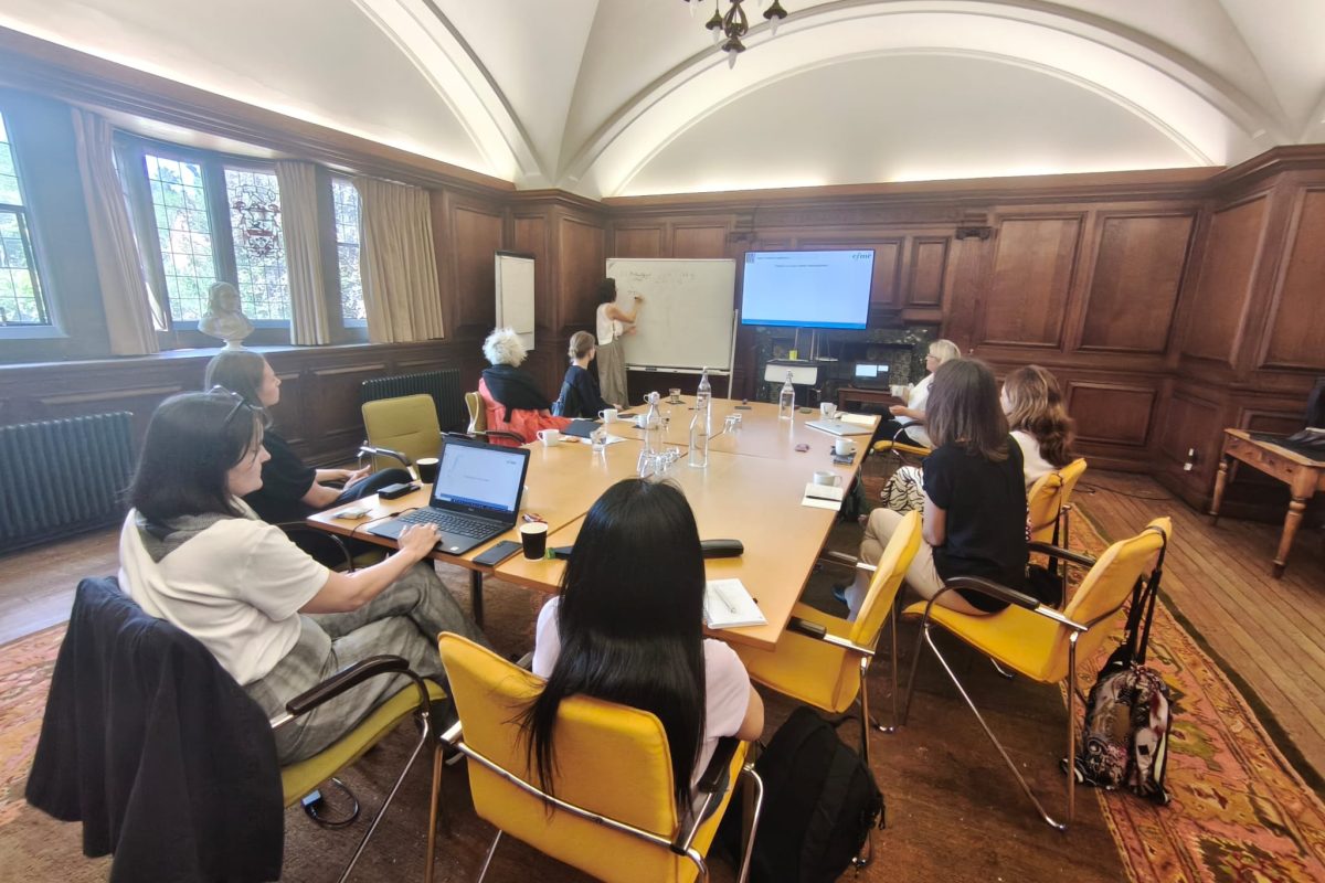 MSCA Training - Cambridge 2026