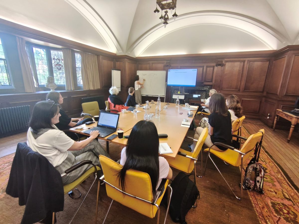 MSCA Training - Cambridge 2026